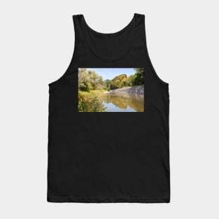 The Wall Tank Top